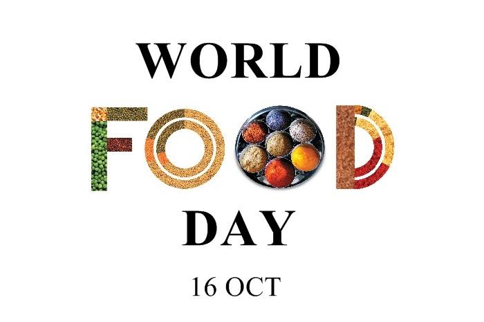 World Food Day